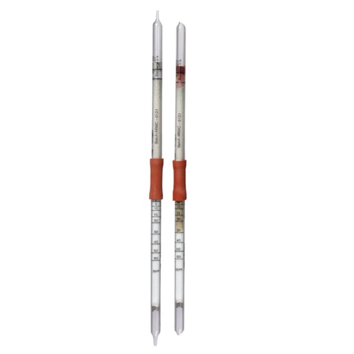 Picture of DRÄGER TUBES - BENZENE 2/A