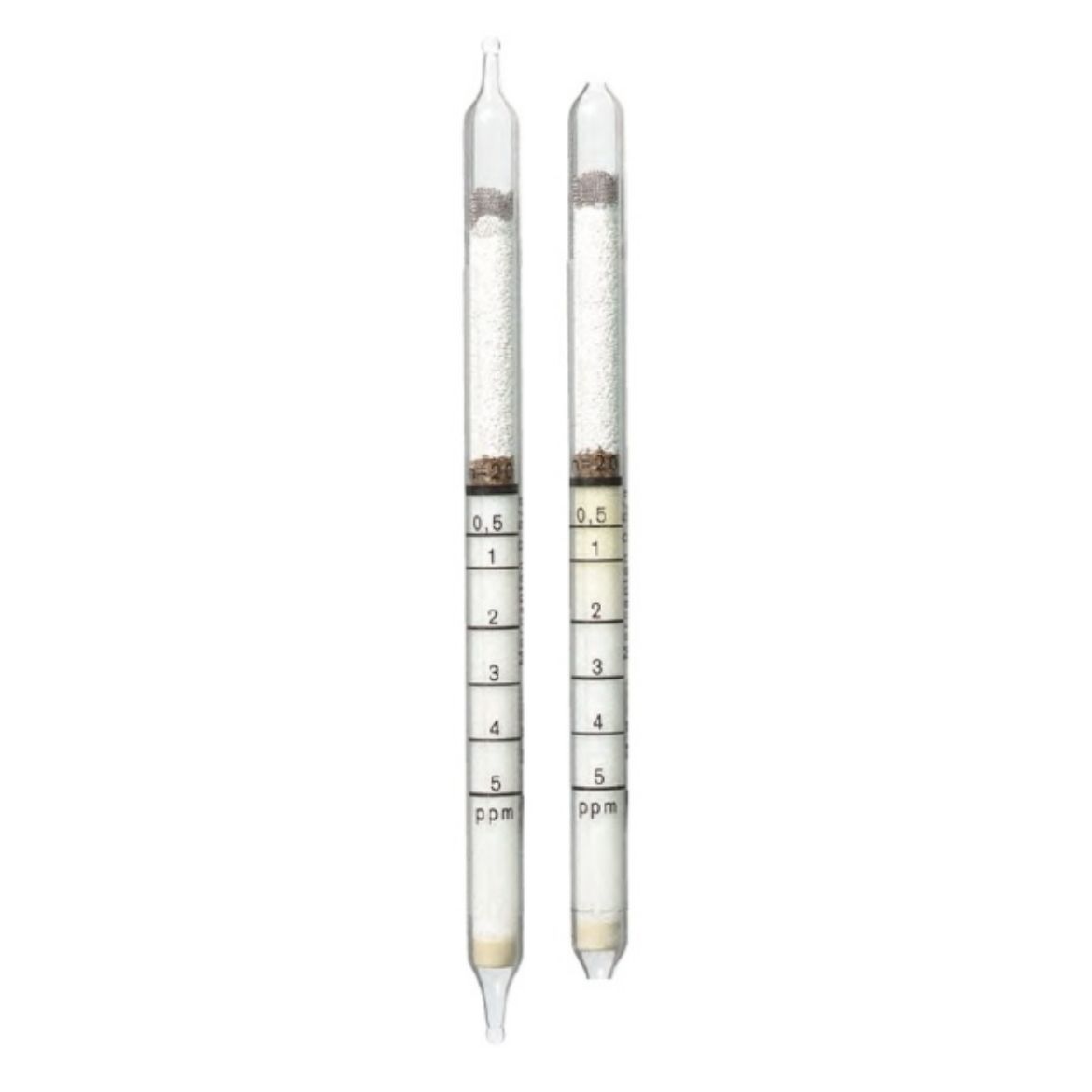 Picture of DRÄGER TUBES - MERCAPTAN 0.5/A