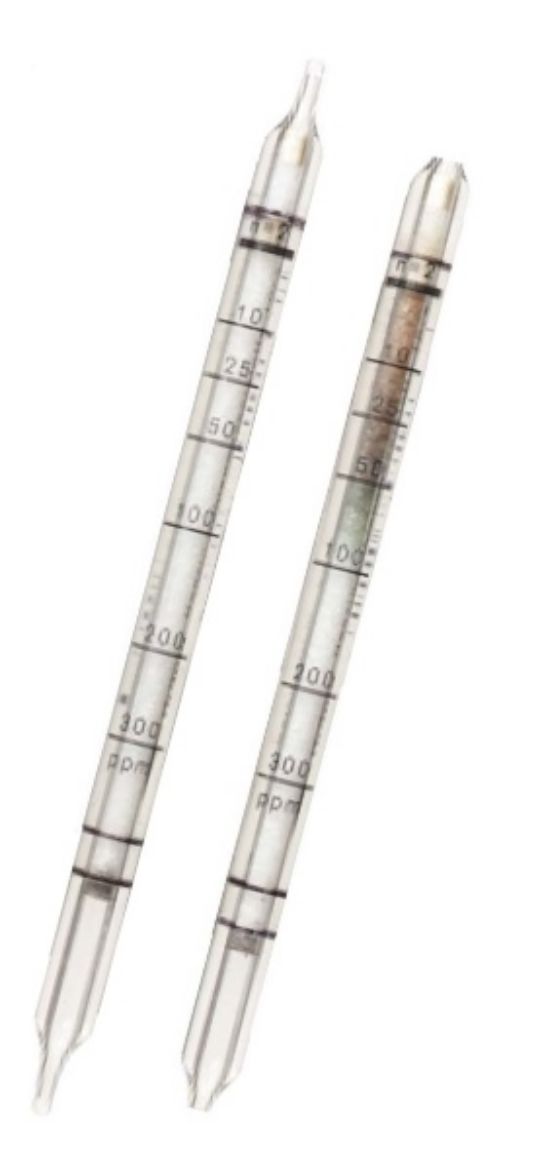 Picture of DRÄGER TUBES - PETROLEUM HYDROCARBONS 10/A