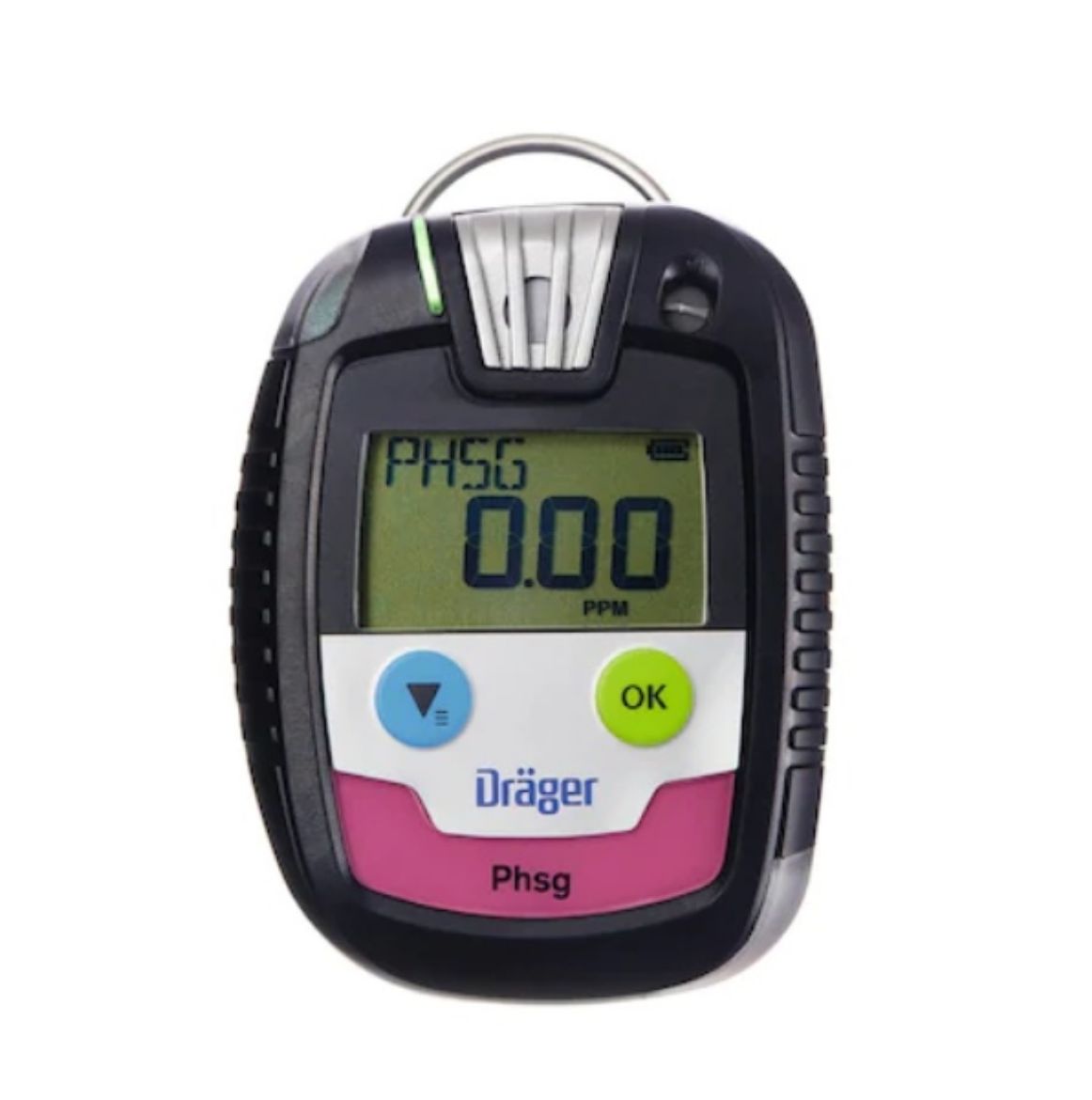 Picture of DRÄGER PAC 8000 PHOSGENE