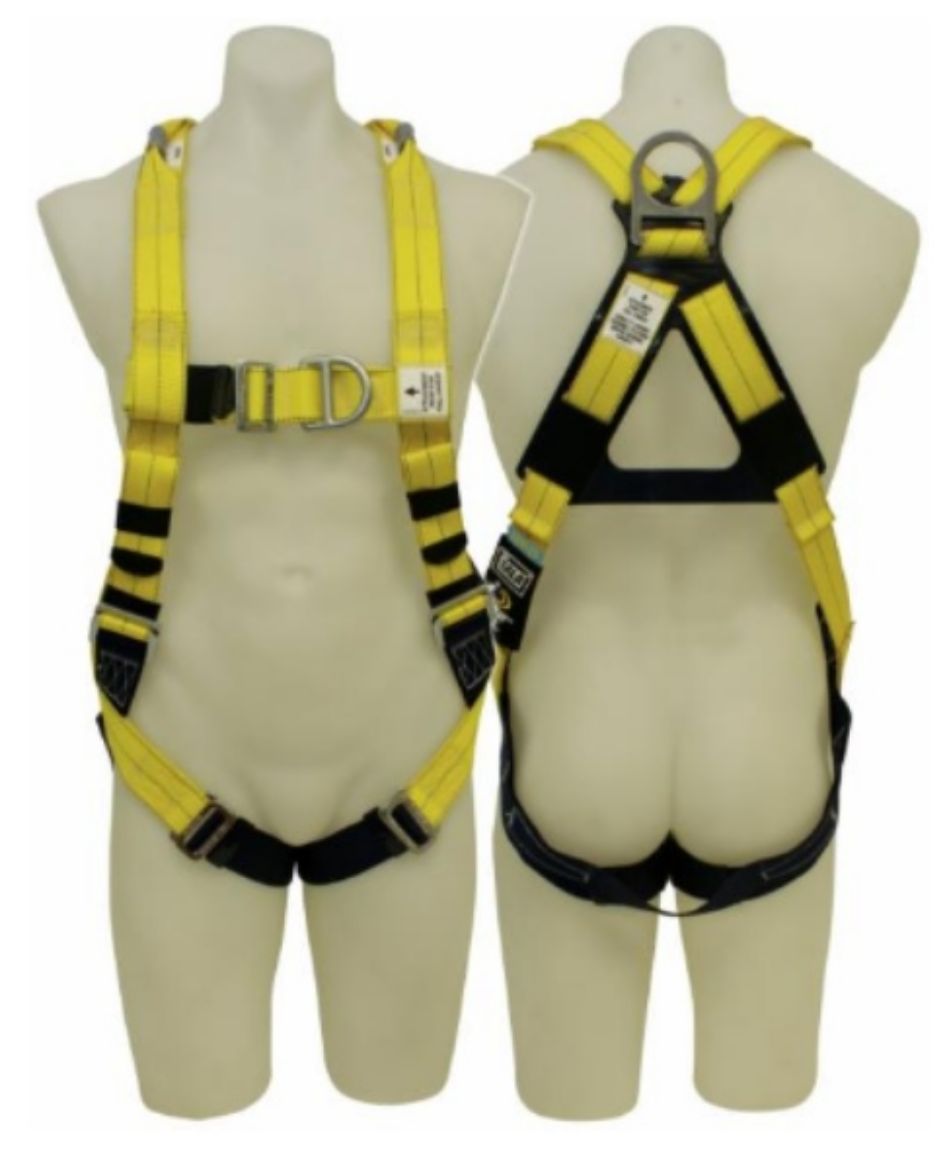 Picture of 803M1022 DBI-SALA DELTA™ RIGGERS HARNESS - MEDIUM