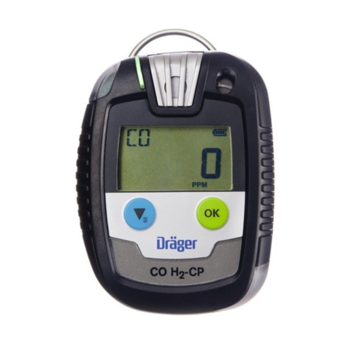 Picture of DRÄGER PAC 8500 CO-H2 CP