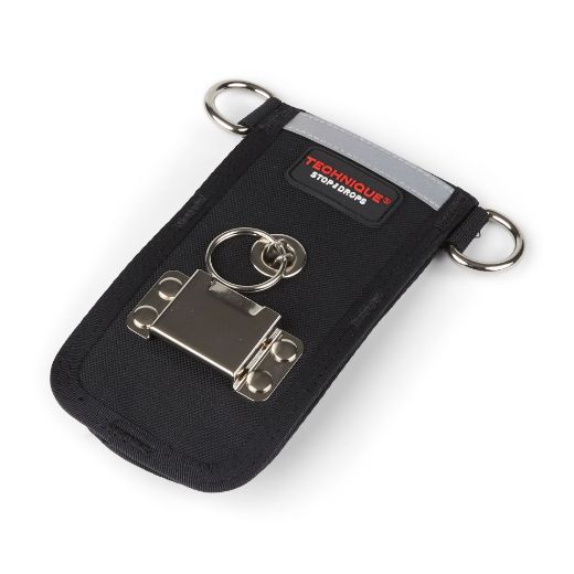 Picture of RETRACTABLE TAPE MEASURE LATCH