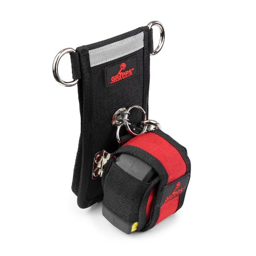 Picture of RETRACTABLE TAPE MEASURE LATCH