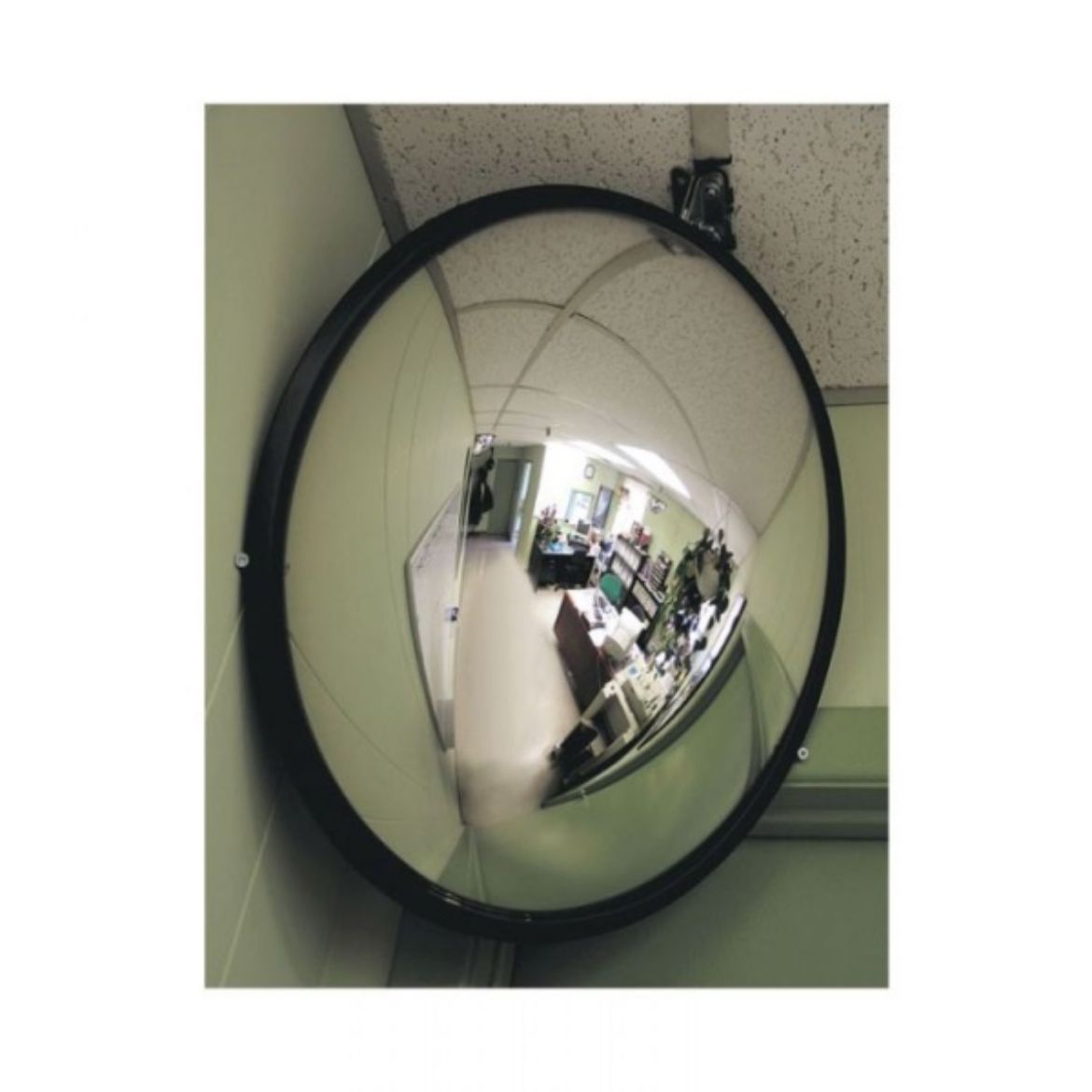 Picture of INDOOR CONVEX MIRROR 305MM DIAMETER