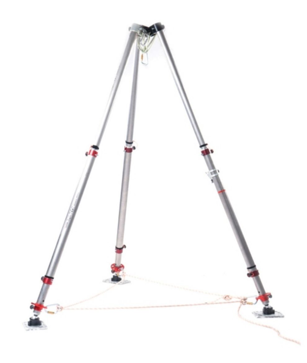Picture of FERNO EAGLE NEST TRIPOD