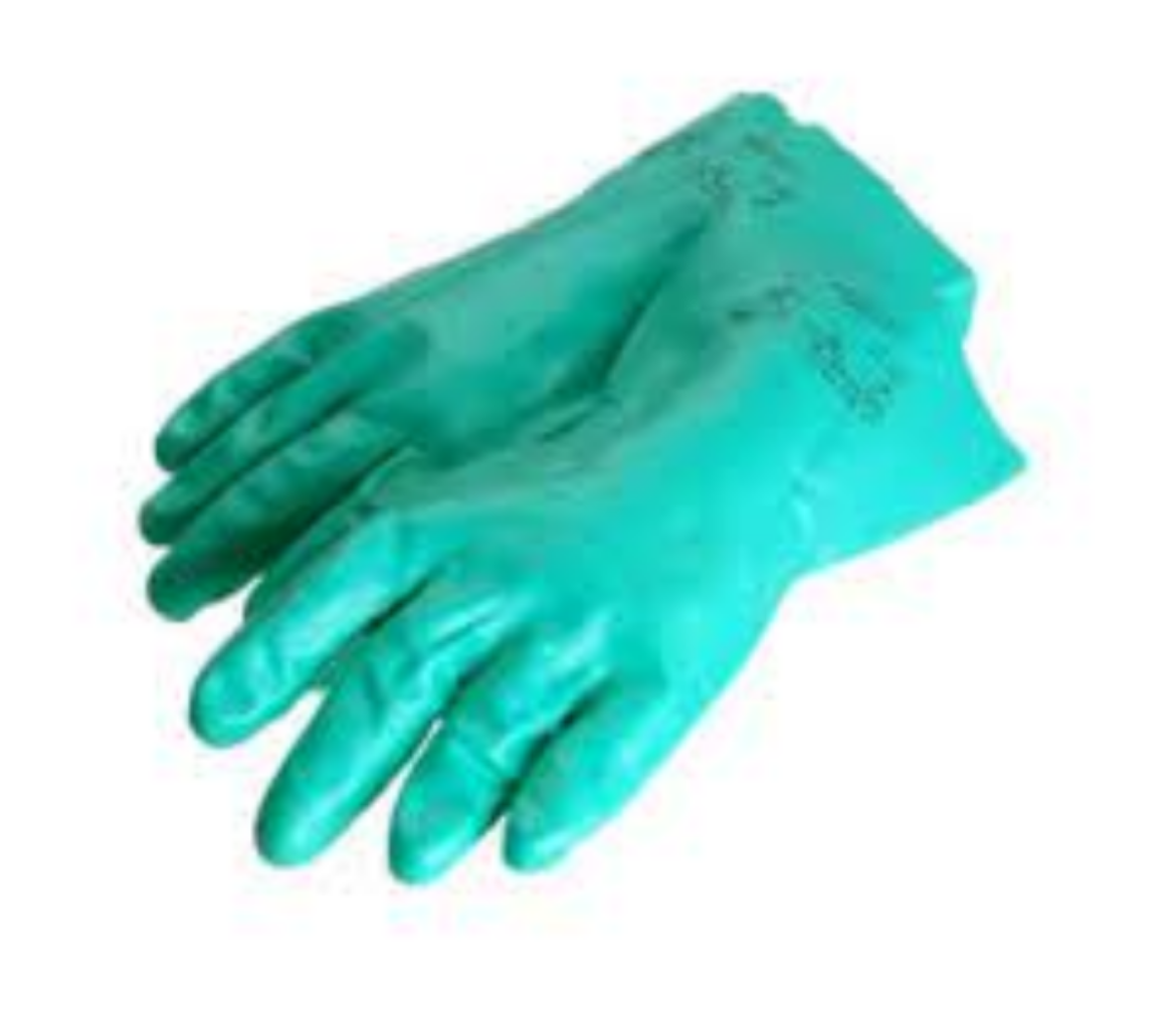 Picture of OVER GLOVES TRICOTRIL, SIZE 10 (PAIR)