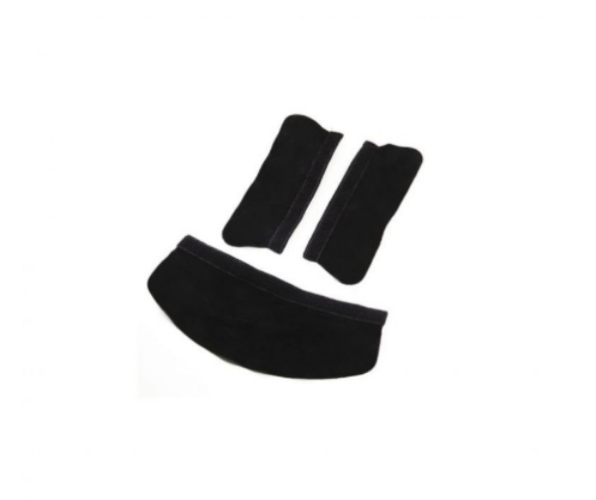 Picture of EAR/THROAT PROTECTION LEATHER G5-02, 100 & 9000