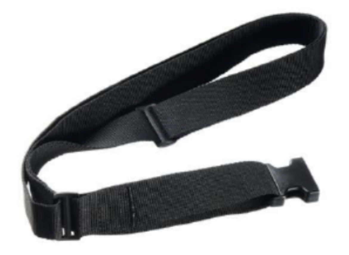 Picture of COMPLETE SHOULDER STRAP FOR USE WITH DRÄGER X-AM 8000 AND X-ACT 7000