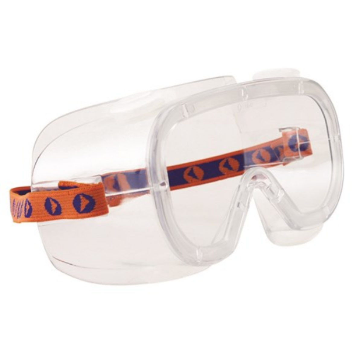 Picture of SUPA-VU CLEAR LENS