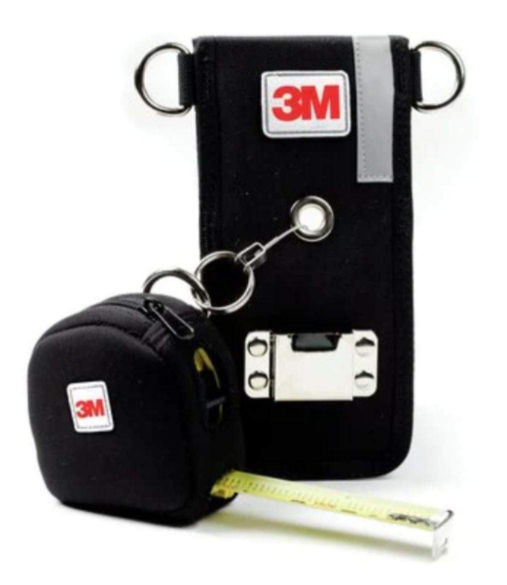 Picture of 1500100 DBI-SALA® HOLSTERS TAPE MEASURE RETRACTOR HOLSTER AND SLEEVE COMBO