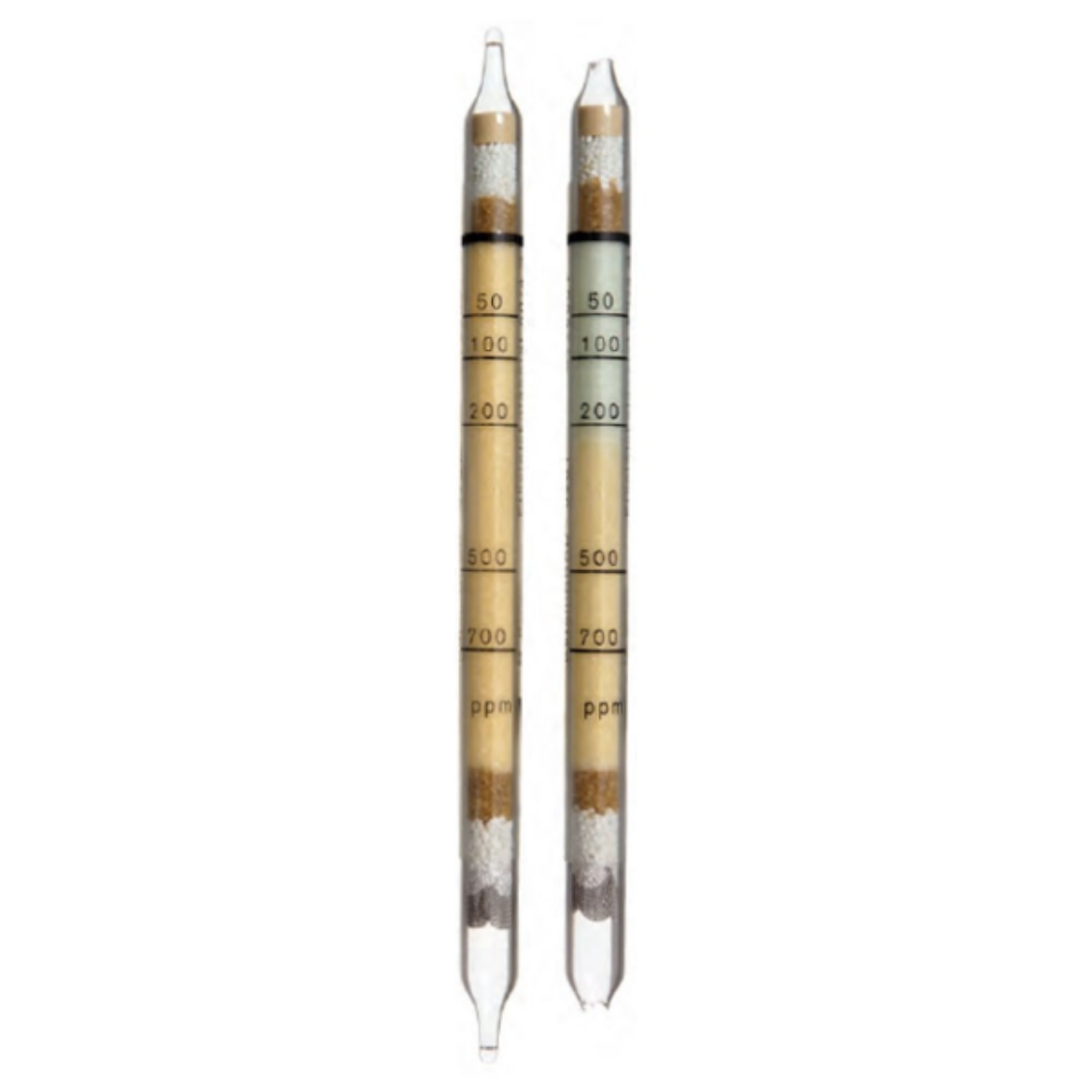 Picture of DRÄGER TUBES - ETHYL GLYCOL ACETATE 50/B
