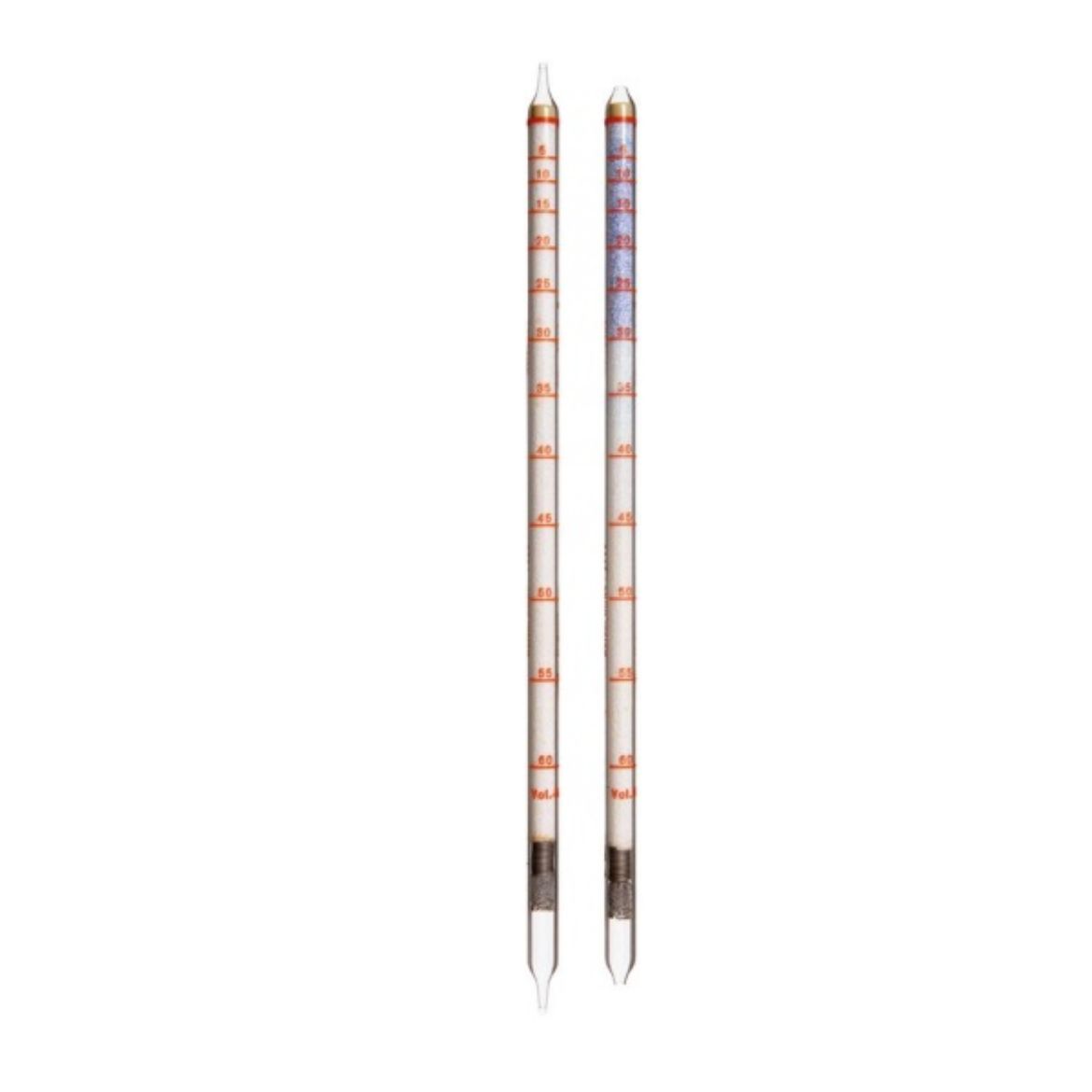 Picture of DRÄGER TUBES - CARBON DIOXIDE 5%/A
