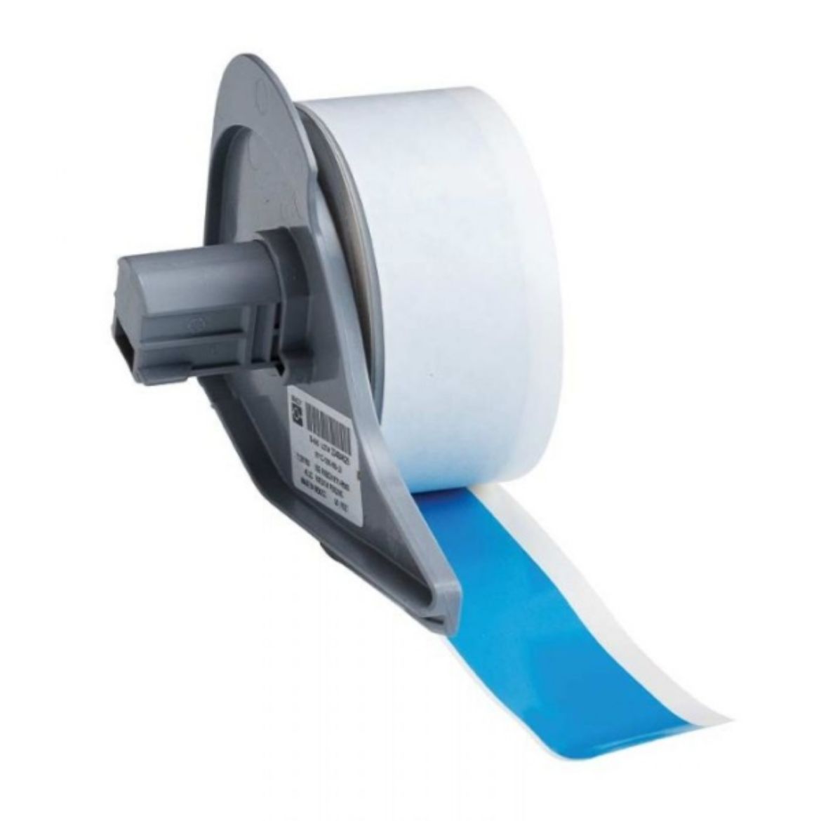 Picture of BMP71 B-595 INDOOR/OUTDOOR VINYL TAPE 25.4MM X 15.24M - LIGHT BLUE