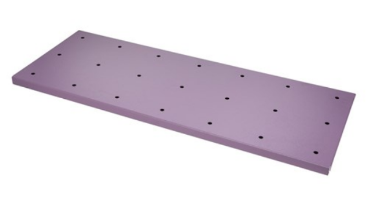 Picture of PRATT SHELF. SUITS ASPH 160LTR & 250LTR CABINETS