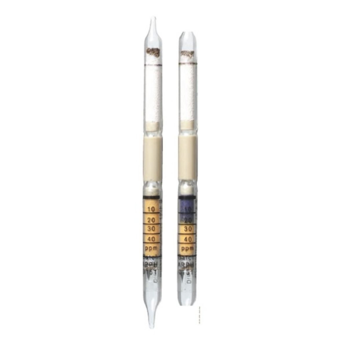 Picture of DRÄGER TUBES - DIMETHYLFORMAMIDE 10/B
