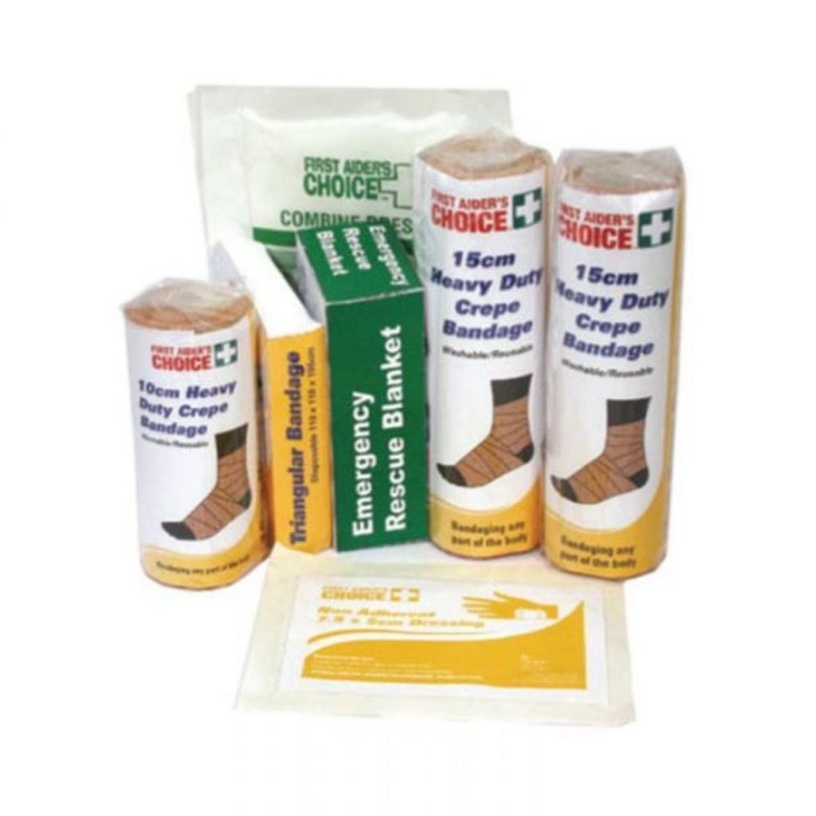 Picture of MODULE SNAKE BITE PACK