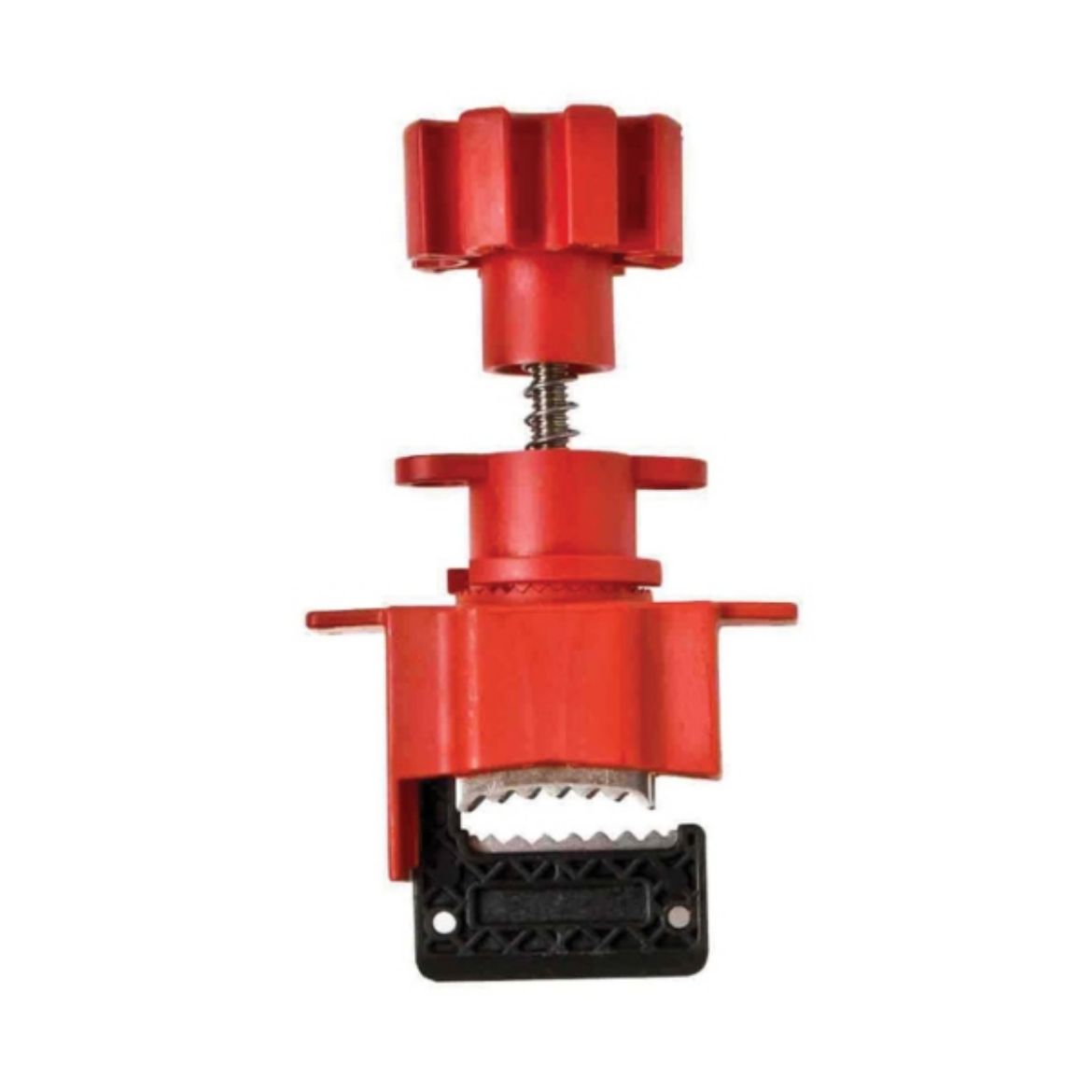 Picture of UVLO BASE CLAMPING UNIT LARGE