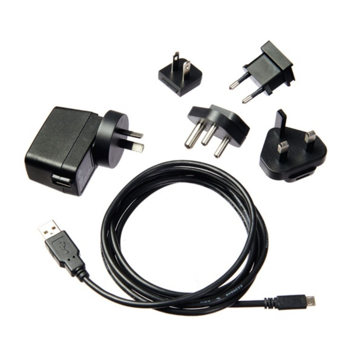 Picture of USB CHARGER FOR X-AM PUMP