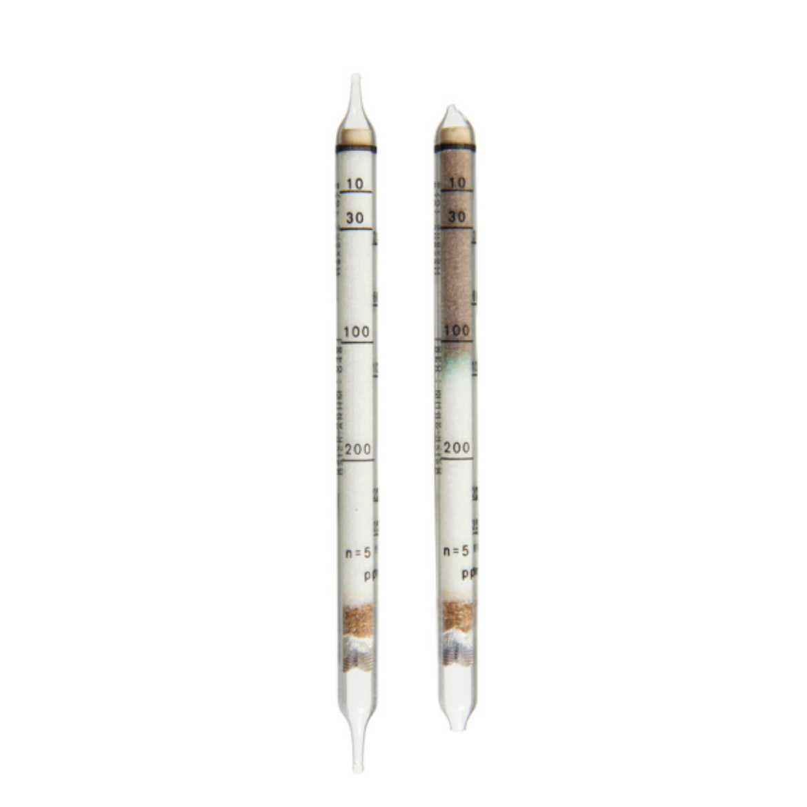 Picture of DRÄGER TUBES - HEXANE 10/A
