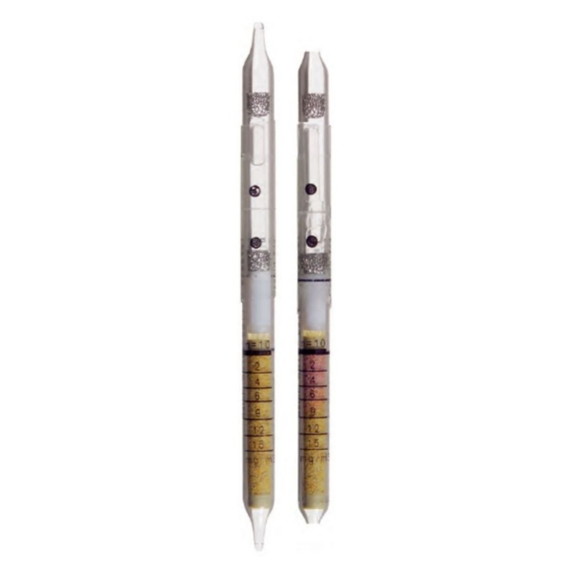 Picture of DRÄGER TUBES - CYANIDE 2/A