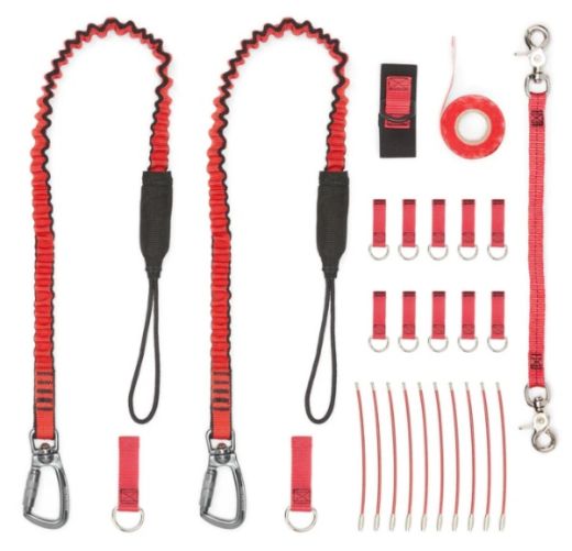 Picture of RIGGERS TRADE KIT