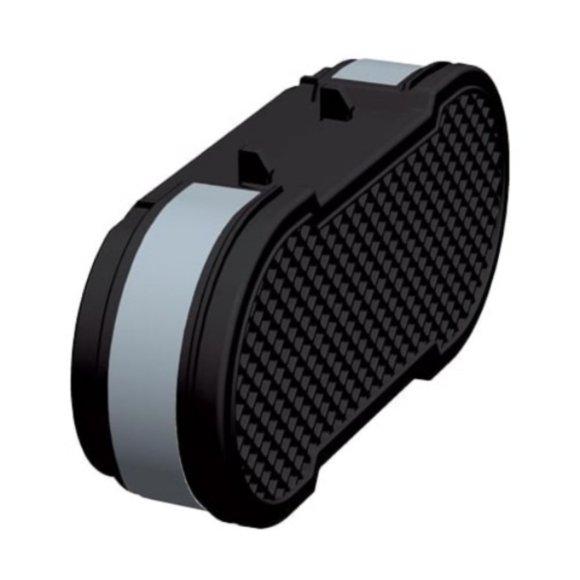Picture of CLEANSPACE™ HI CAPACITY (HI CAP)  PARTICULATE FILTER P3 (SINGLE)