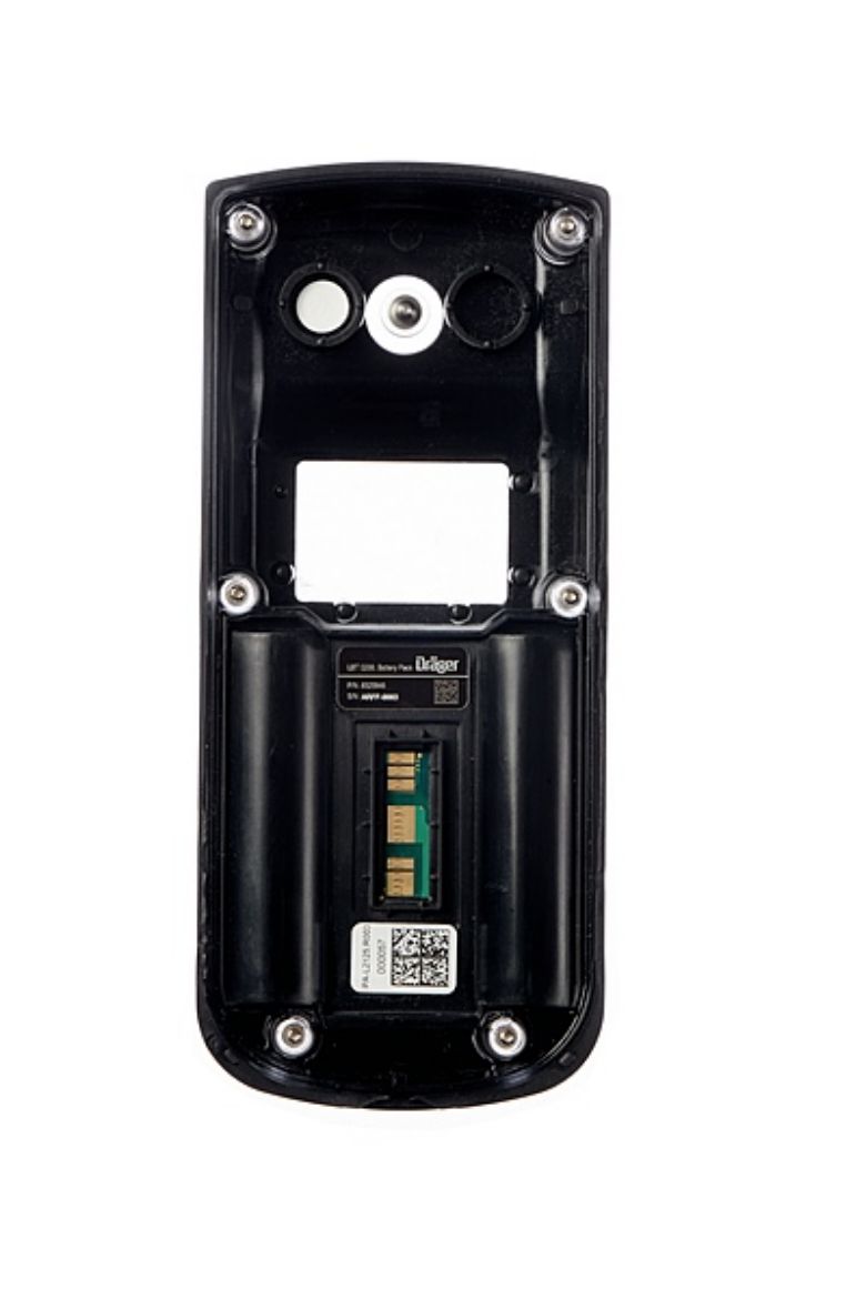 Picture of LI-ION BATTERY WITH BACK COVER X-AM FOR 3500/8X00