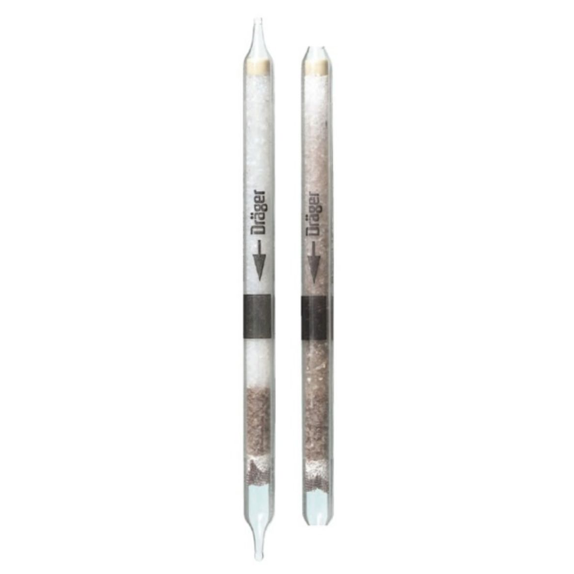 Picture of DRÄGER TUBES - BENZENE 15/A