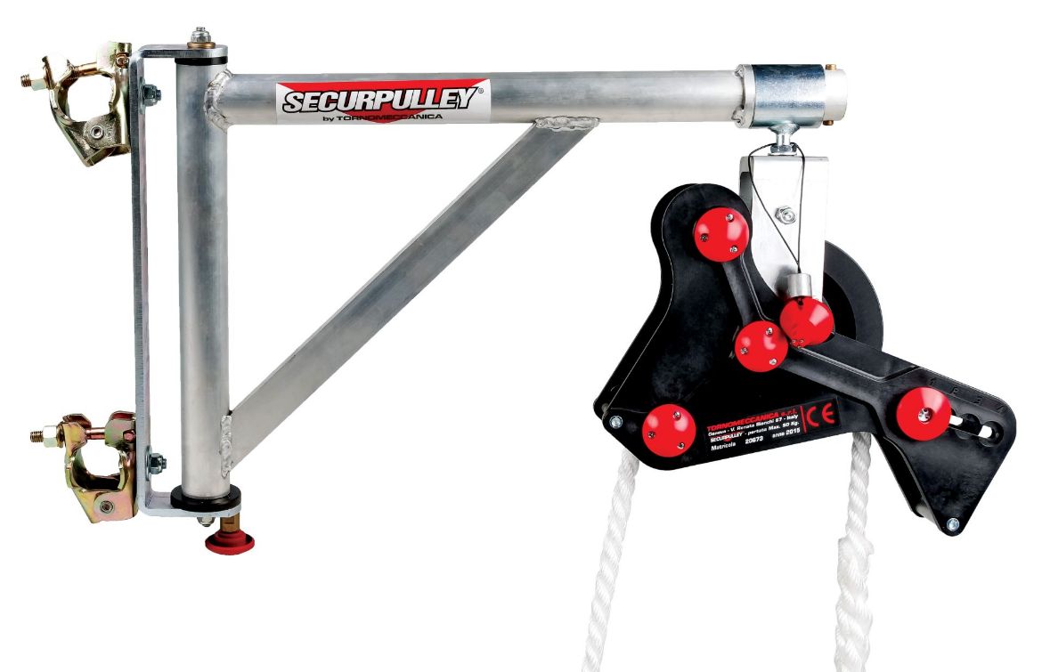 Picture of SWIVEL MOUNTING ARM