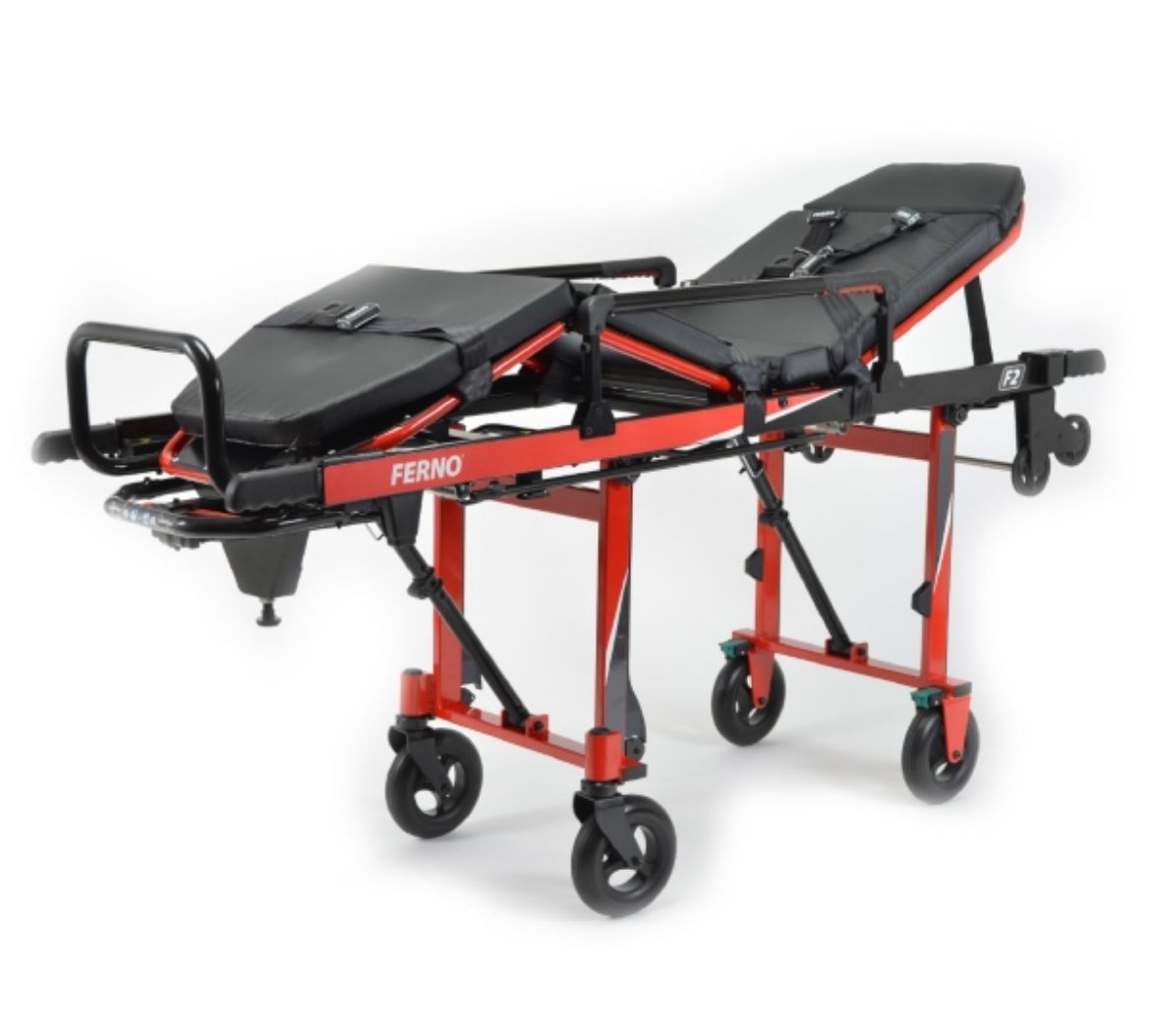 Picture of INSTRUMENT TRAY ONLY - TO SUIT F2 MONOBLOC