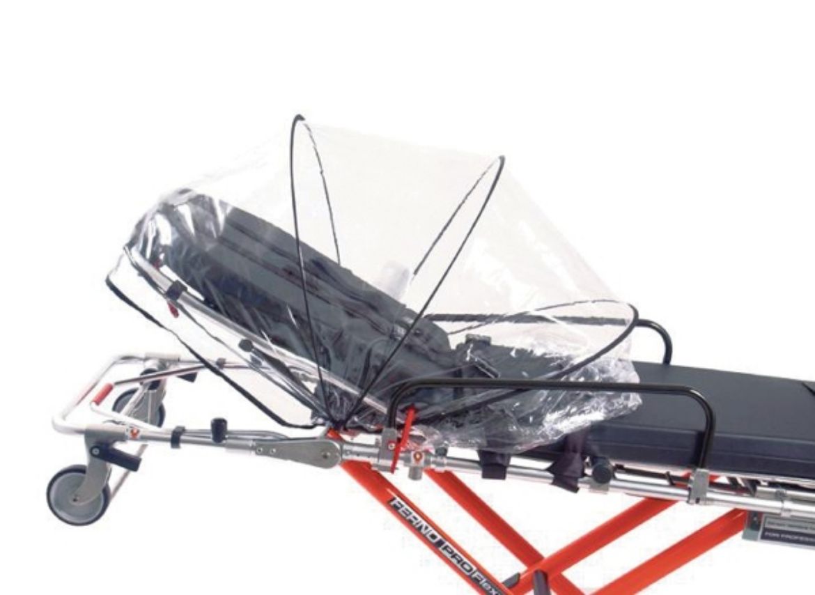 Picture of FERNO PATIENT SHIELD