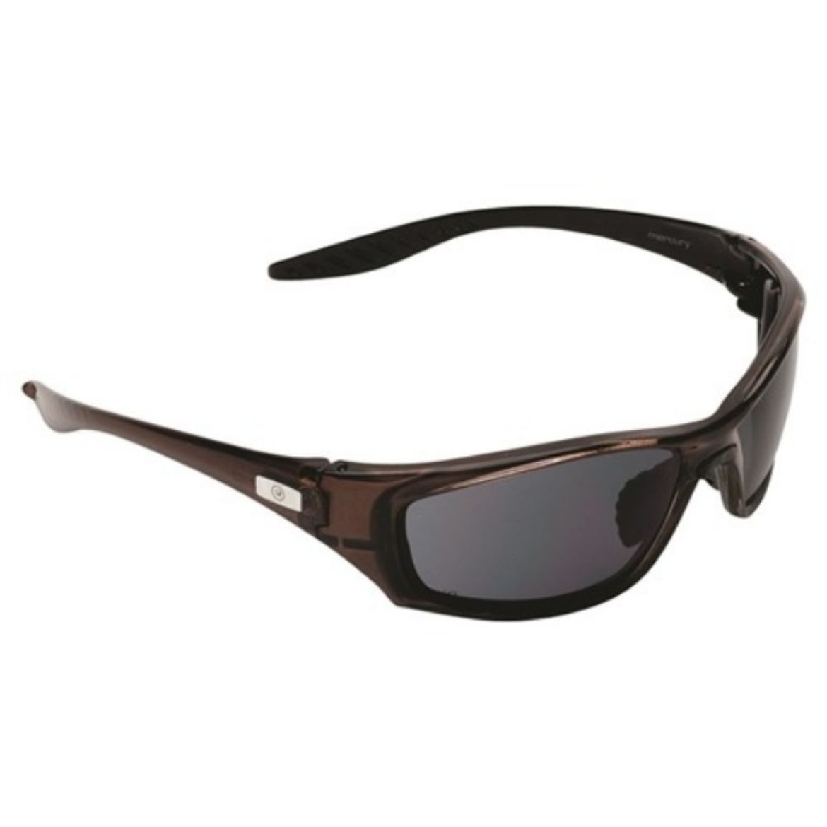 Picture of MERCURY SMOKE POLARISED LENS GLASSSES, ANTI-FOG