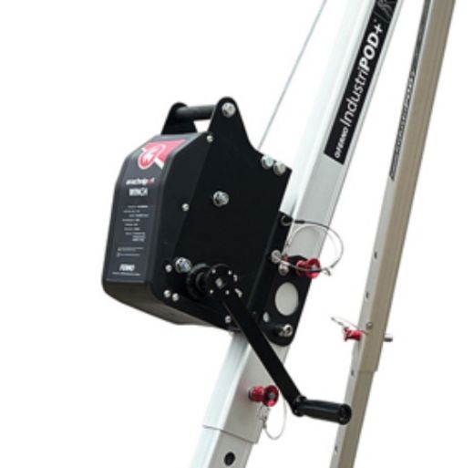 Picture of FERNO WINCH 20M AND FALL BLOCK ADAPTOR