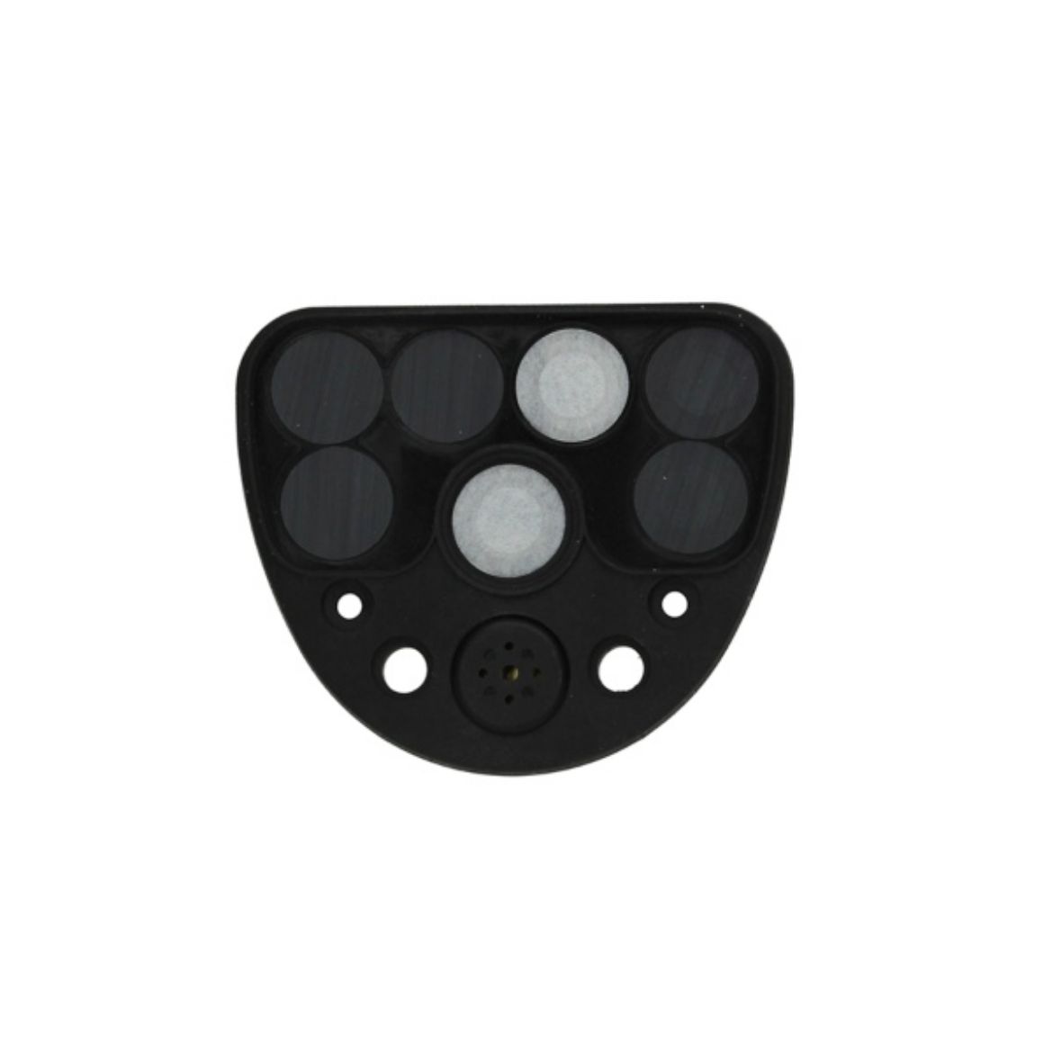 Picture of SEALING PLATE COMPLETE FOR X-AM 7000