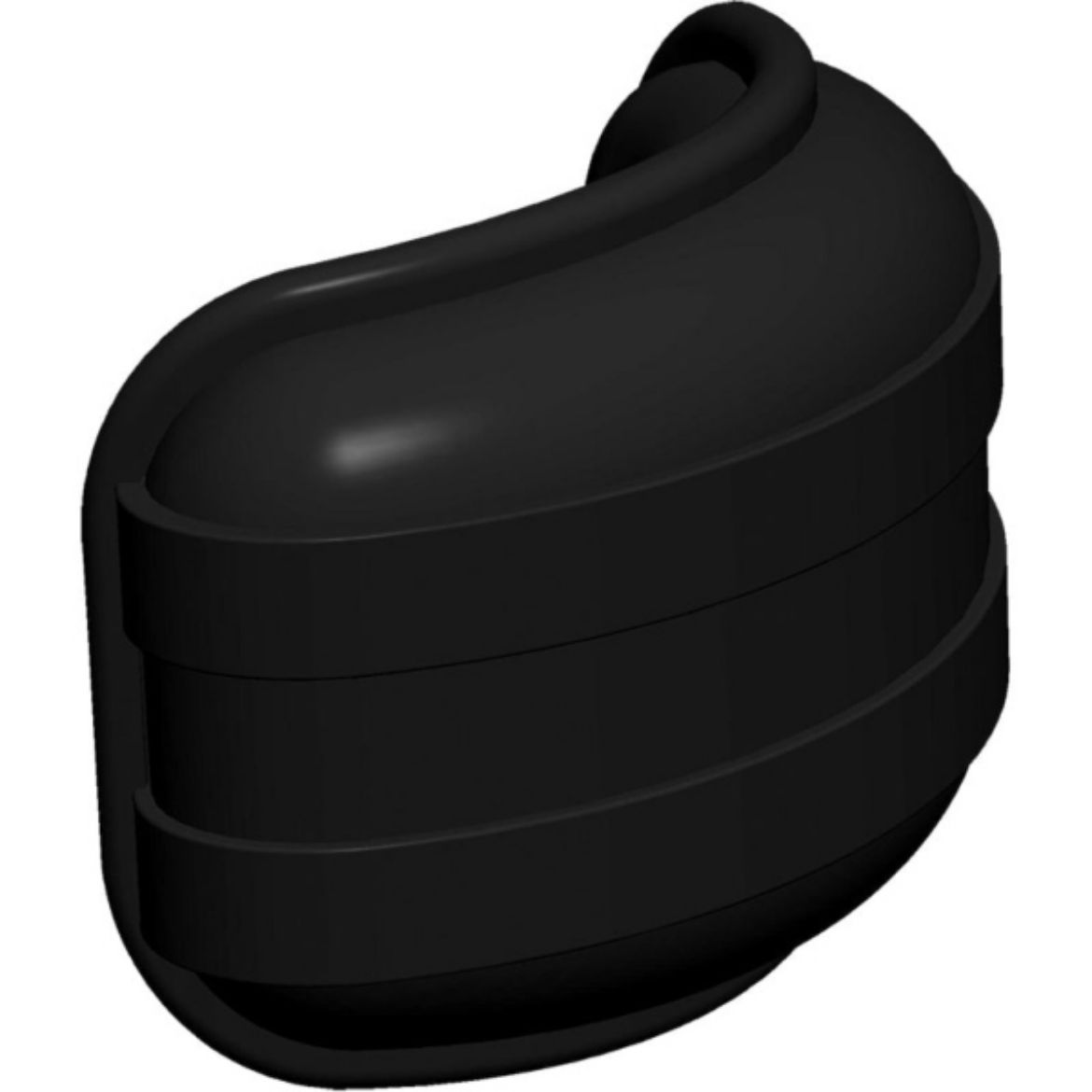 Picture of CLEANSPACE2 NECK PAD (FABRIC) THICK