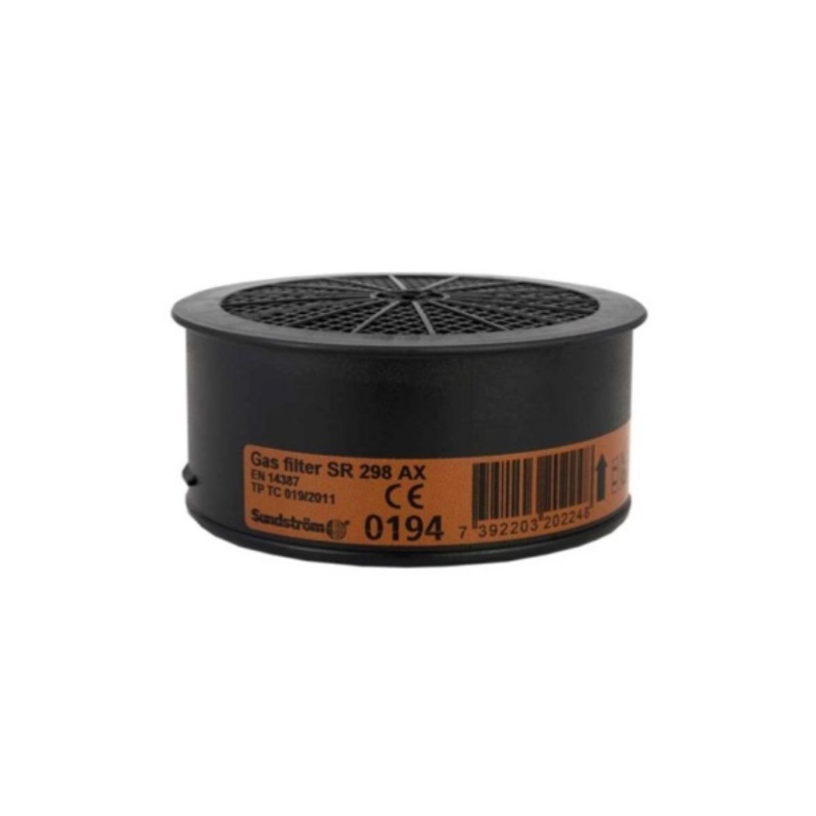 Picture of GAS FILTER AX (298)
