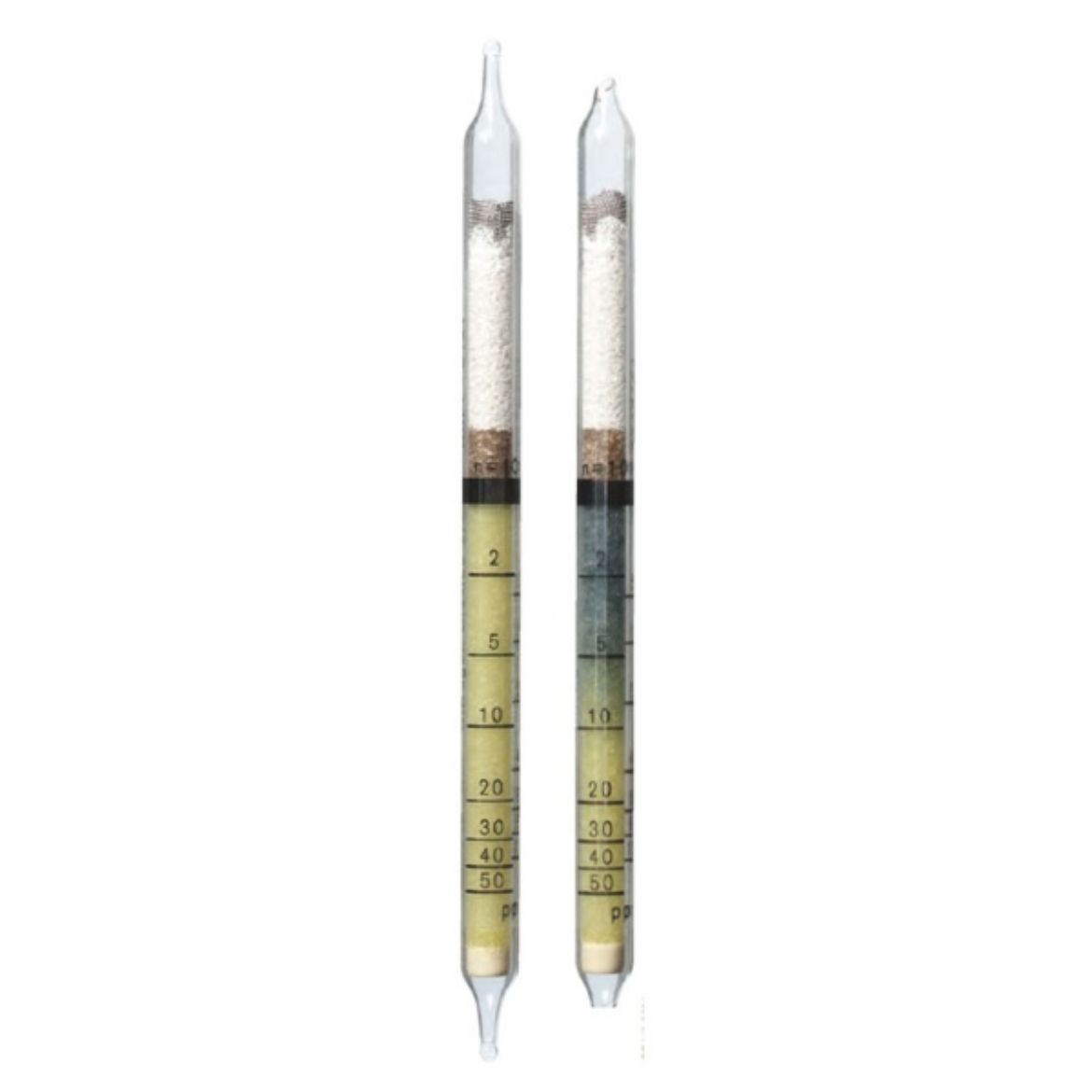 Picture of DRÄGER TUBES - NITROGEN DIOXIDE 2/C