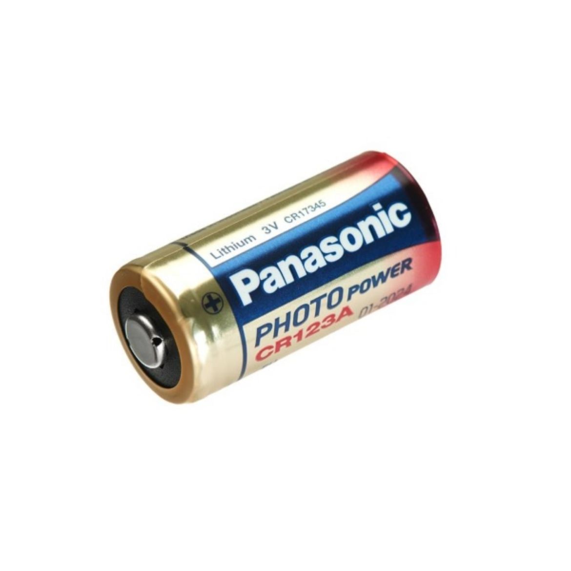 Picture of BATTERY, LITHIUM, PAC 3500/5500/7000
