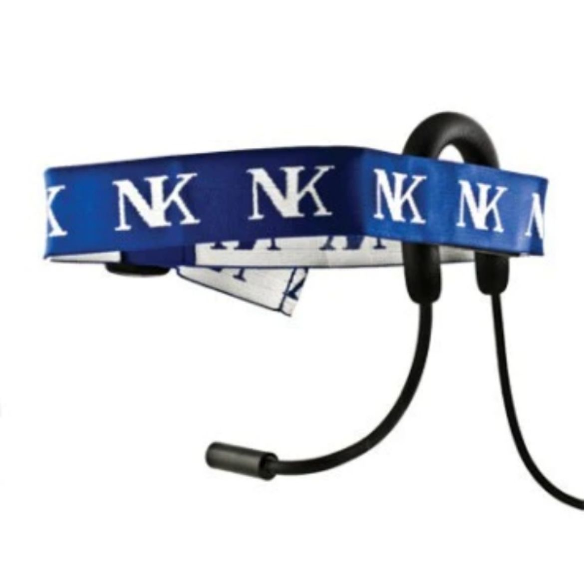 Picture of BLUE OCEAN MEGAPHONE MICROPHONE - PLUG IN