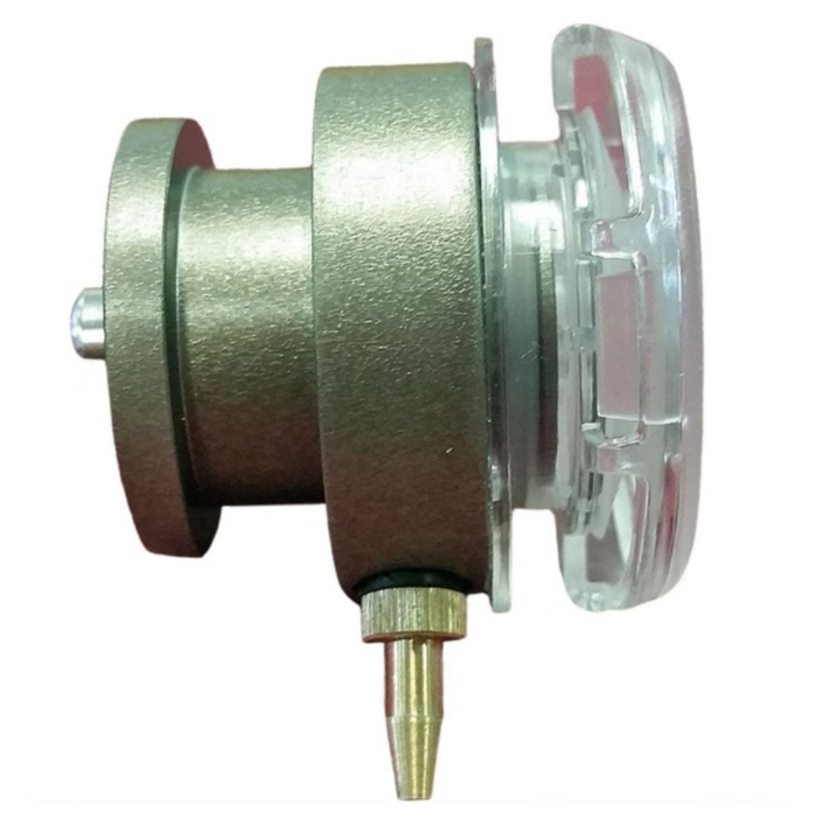 Picture of CLEANSPACE™ FULL FACE MASK QUANTITATIVE FIT TEST PORTACOUNT ADAPTOR