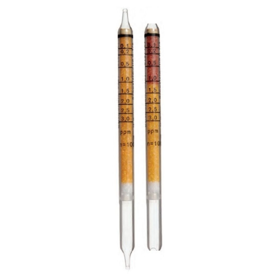 Picture of DRÄGER TUBES - SULFUR DIOXIDE 0.1/A