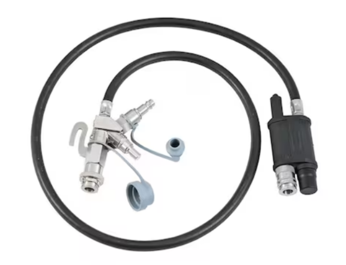 Picture of DRÄGER PAS ASV FOR PAS LITE/PSS 3000 (PERMANENT) CPS