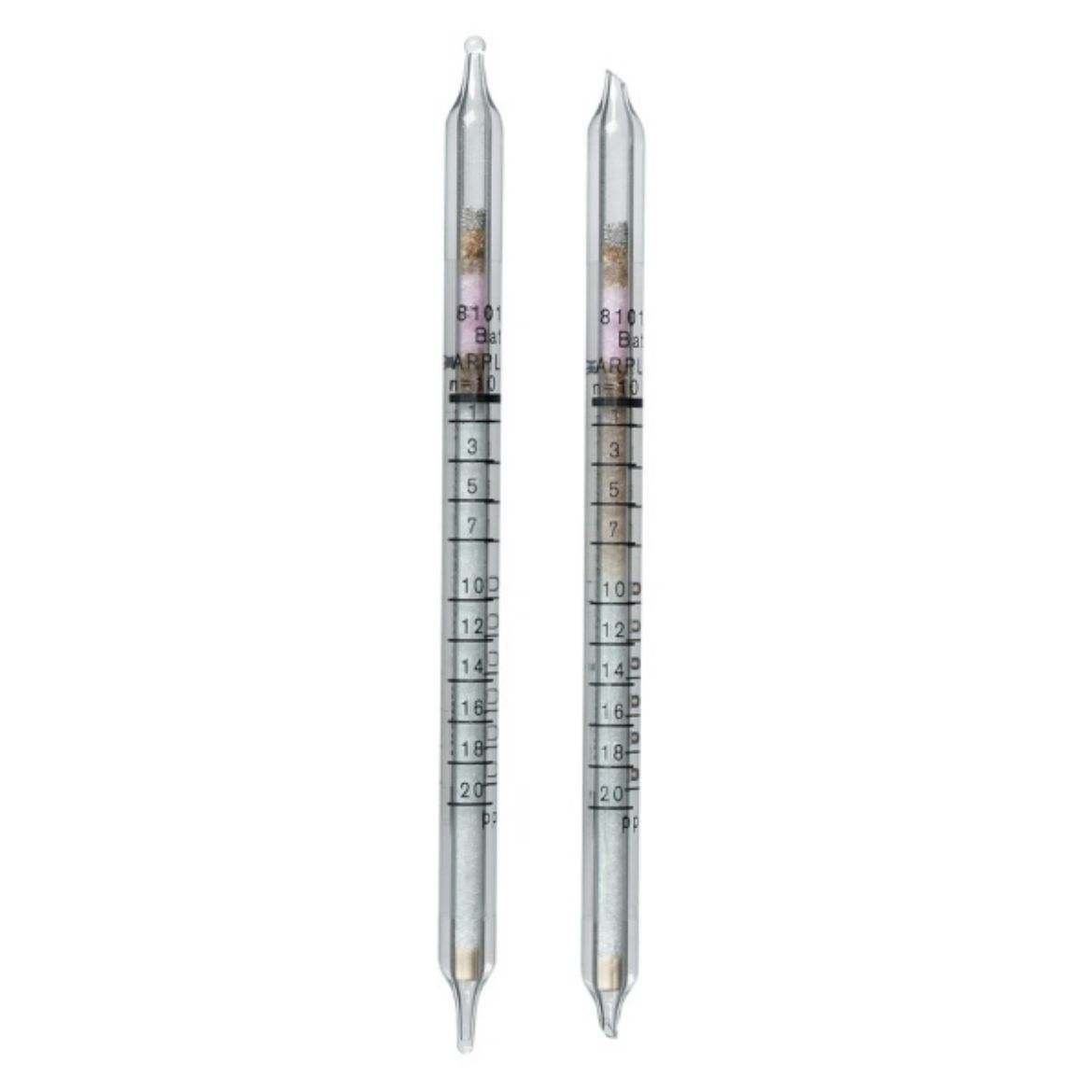 Picture of DRÄGER TUBES -  HYDROGEN SULFIDE 1/D