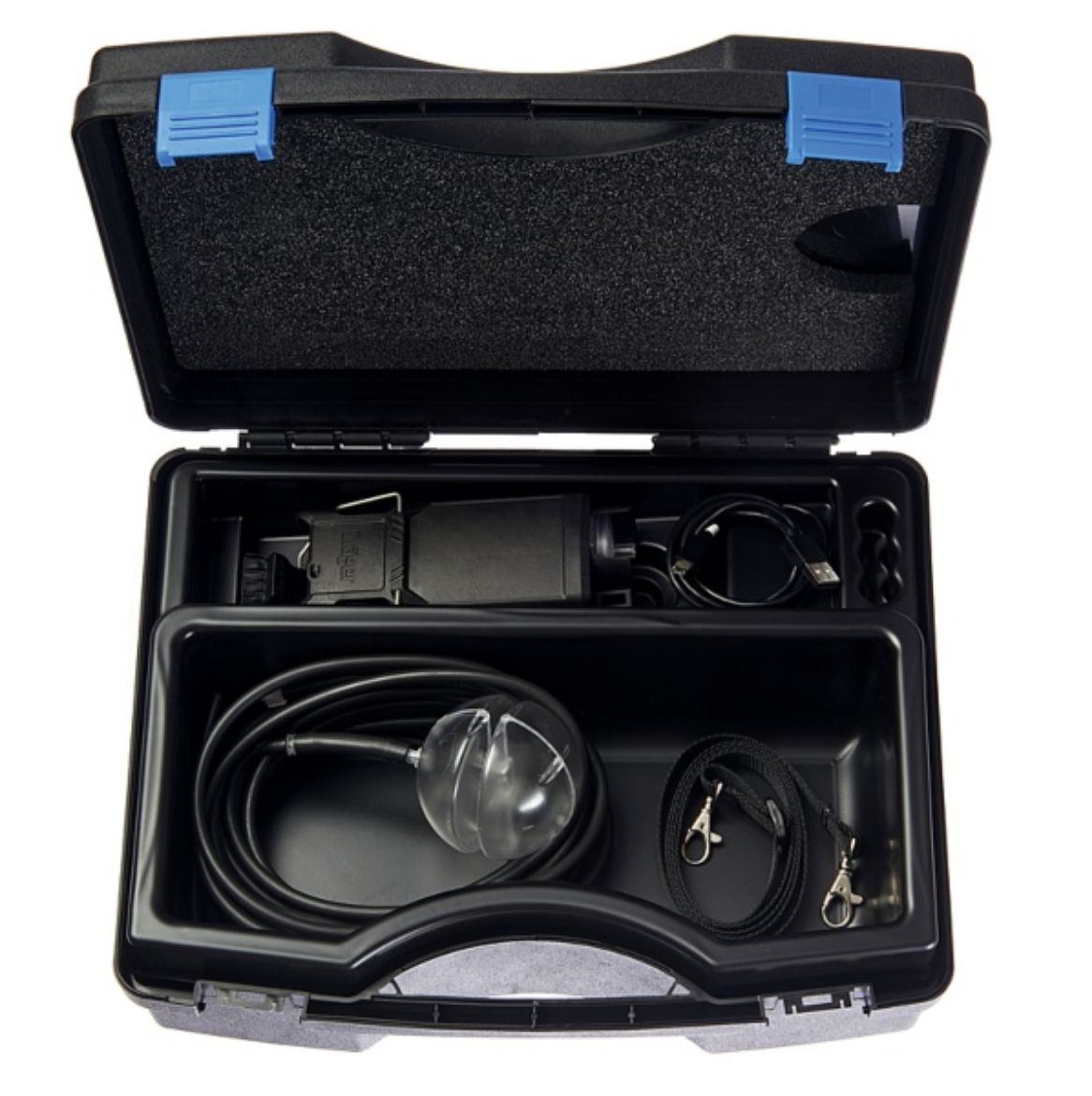 Picture of CONFINED SPACE ENTRY KIT X-AM PUMP WITH POWER SUPPLY