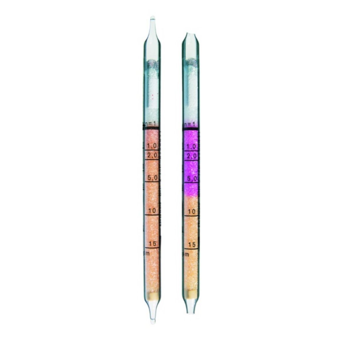 Picture of DRÄGER TUBES - PHOSPHINE 0.1/B IN ACETYLENE