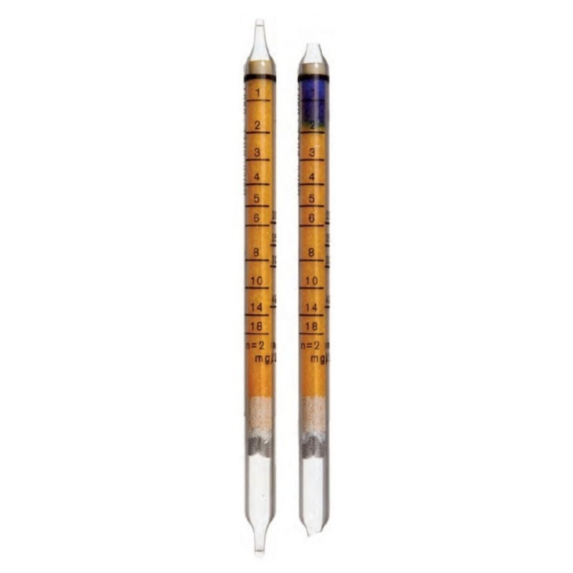 Picture of DRÄGER TUBES - WATER VAPOUR 1/B