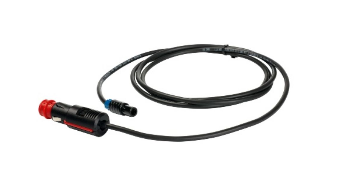 Picture of VEHICLE ADAPTER 12 VDC X-DOCK)