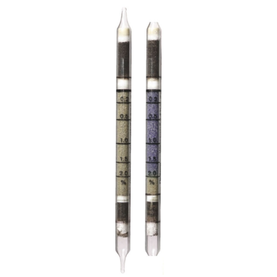 Picture of DRÄGER TUBES - HYDROGEN 0.2%/A