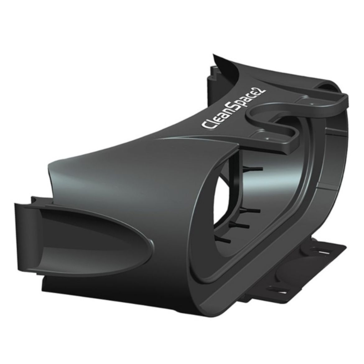Picture of CLEANSPACE FILTER ADAPTOR FOR LARGE CASE FILTERS